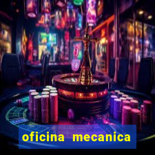 oficina mecanica porto alegre